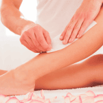 depilacion en cera para mujer