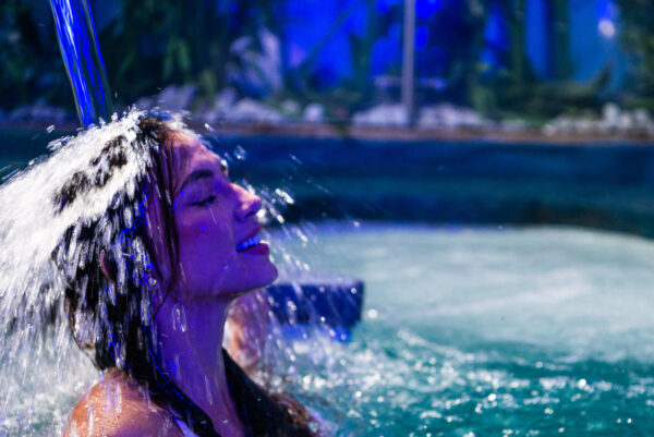 spa en cali