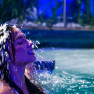 spa en cali