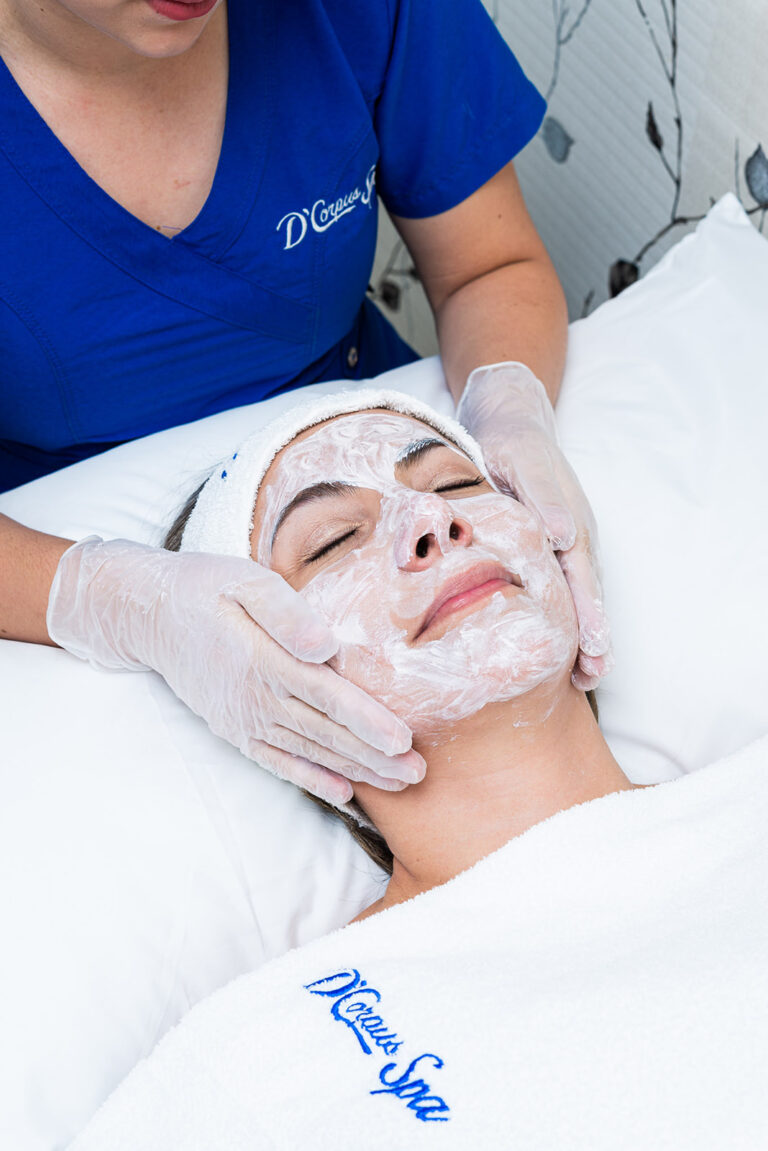 facial spa